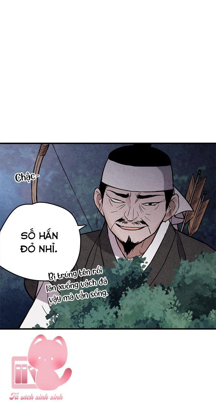 lệnh cấm hôn chapter 66 6