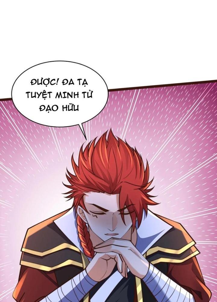 ta nuôi ma quỷ ở trấn ma ti chapter 239 35