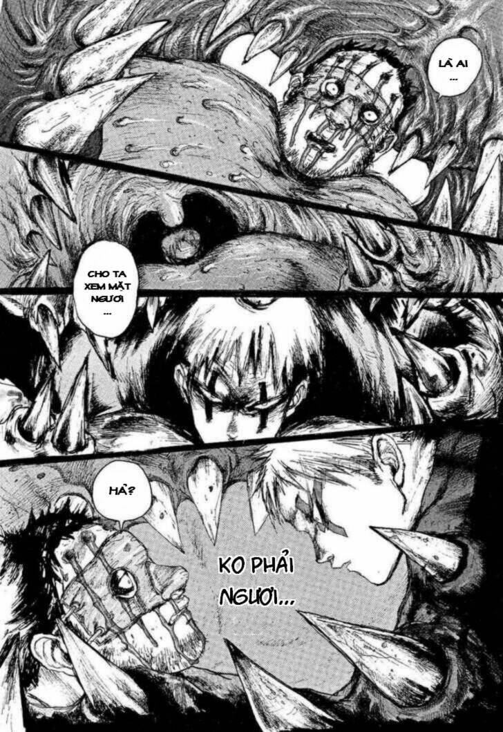 thế giới ma thuật và kẻ mất trí chapter 1 9