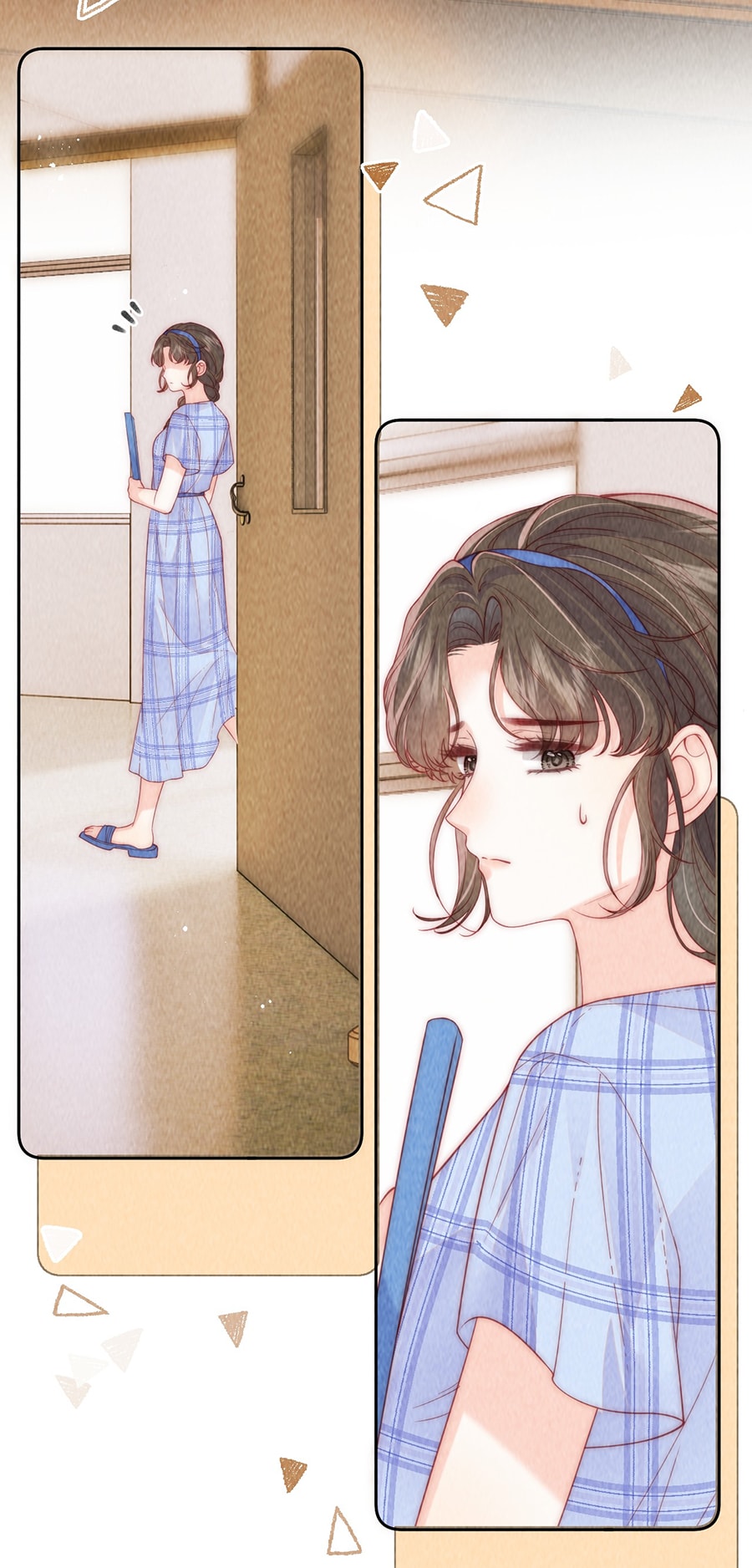 [15+] nhiệt độ cơ thể của ác ma chapter 10 22