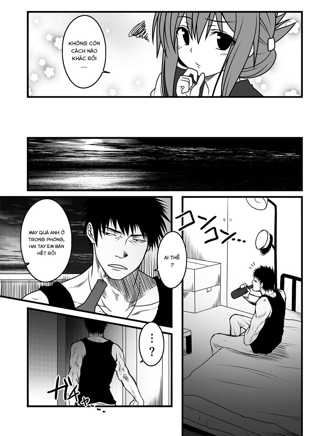 fleet journal chapter 5 9