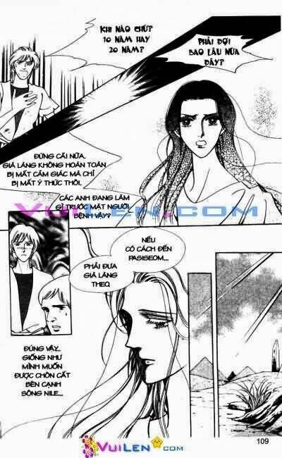 hậu duệ hoàng gia chapter 8 109