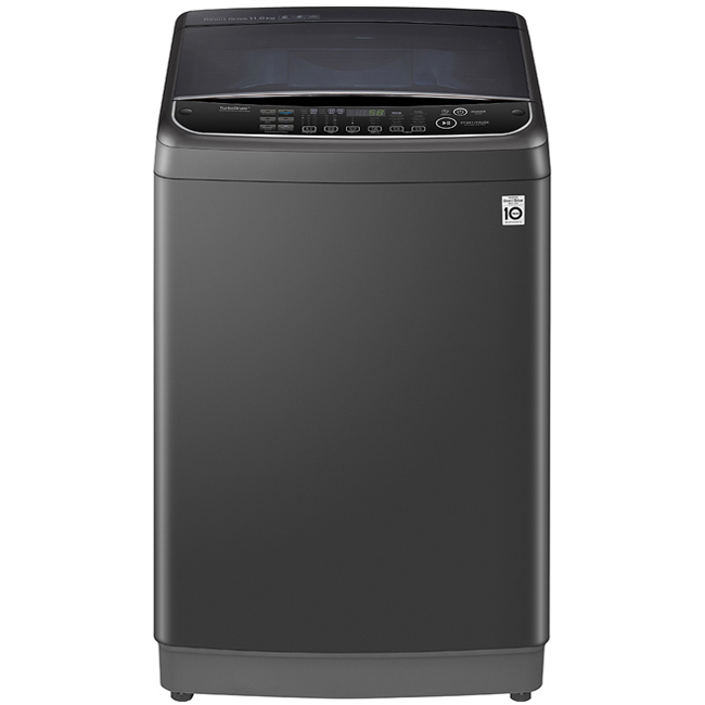Máy giặt LG Inverter 11 kg TH2111SSAB - Chỉ giao HCM