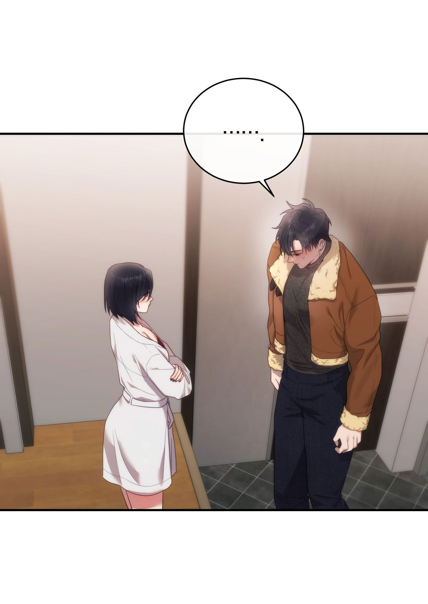 Nhà Tài Trợ Của Hắn chapter 19 - Trang 23
