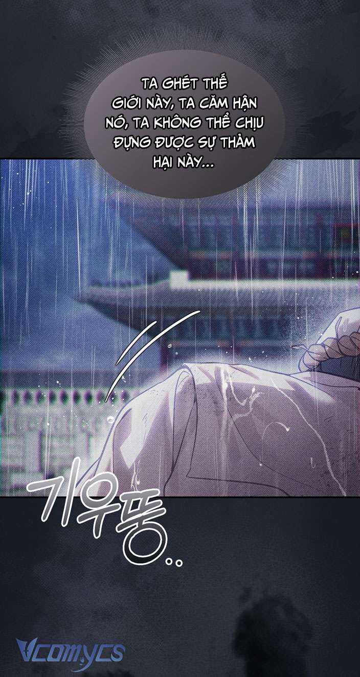 [18+] tiết học bí mật của trung điện chapter 32 8