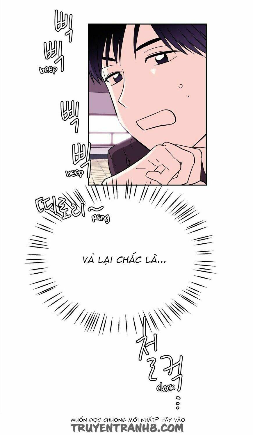 chuyện gì đến, rồi cũng sẽ đến chapter 58 15