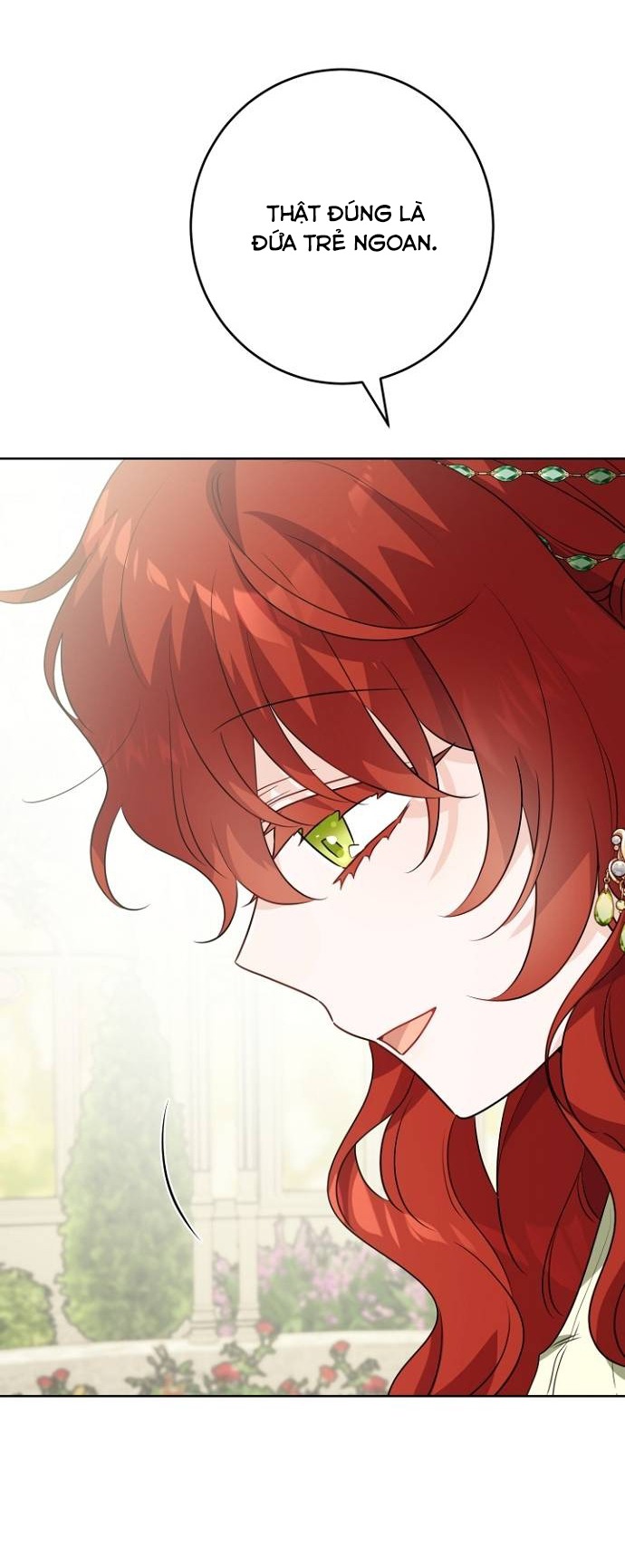 tôi sẽ đưa đứa trẻ ấy rời đi chapter 4 32