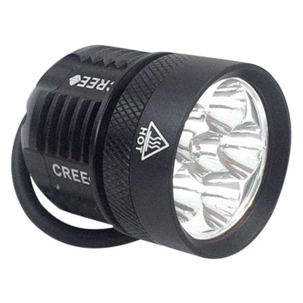 Đèn Pha Led Trợ Sáng L6X Cree 48W