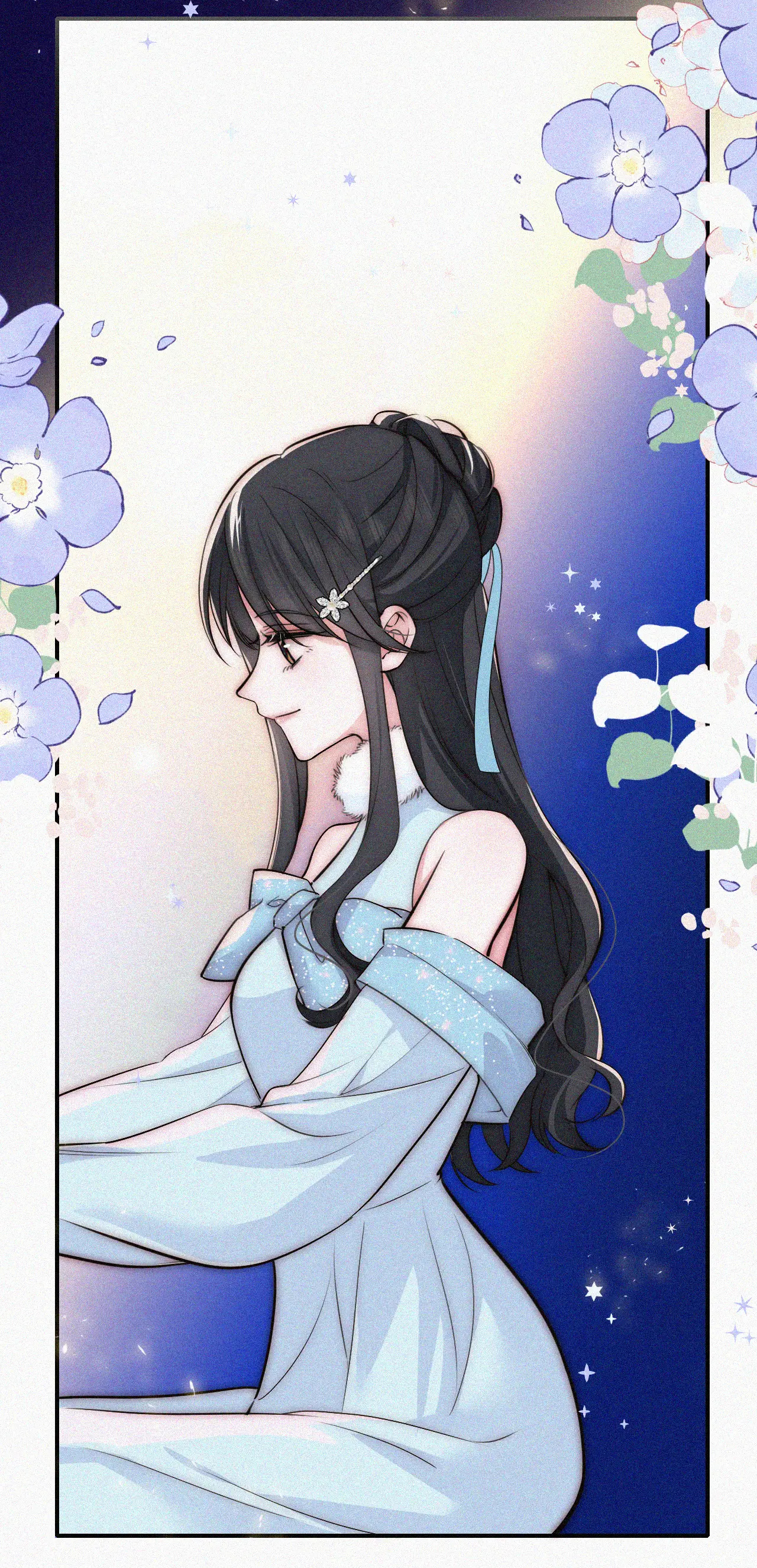 bệnh yêu chapter 60.2 15