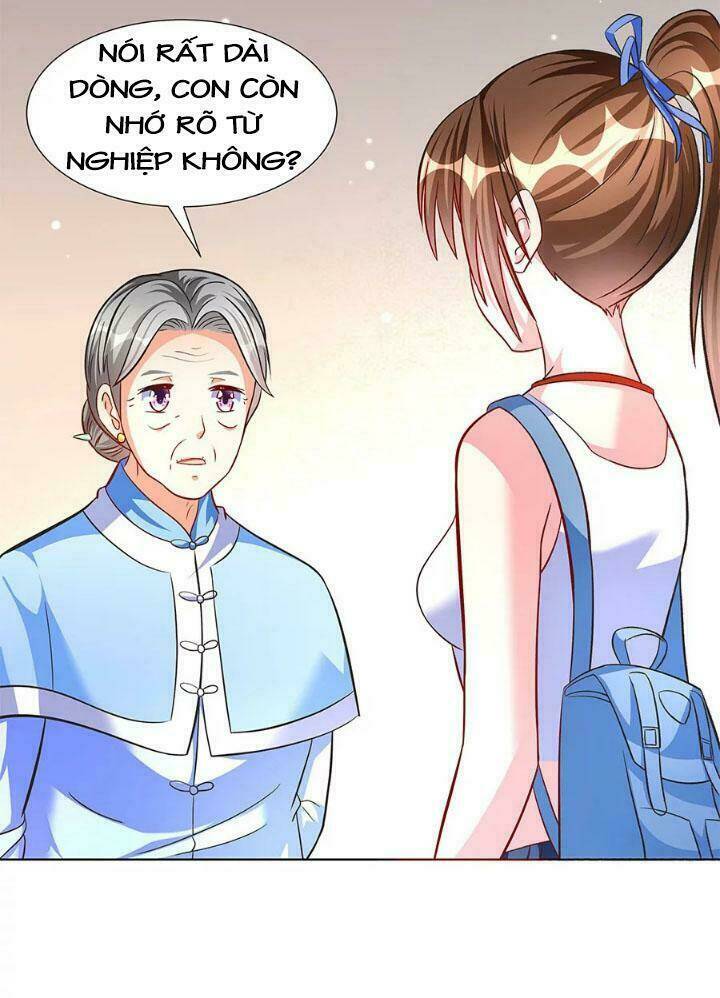 chào buổi tối, minh vương đại nhân chapter 14 13