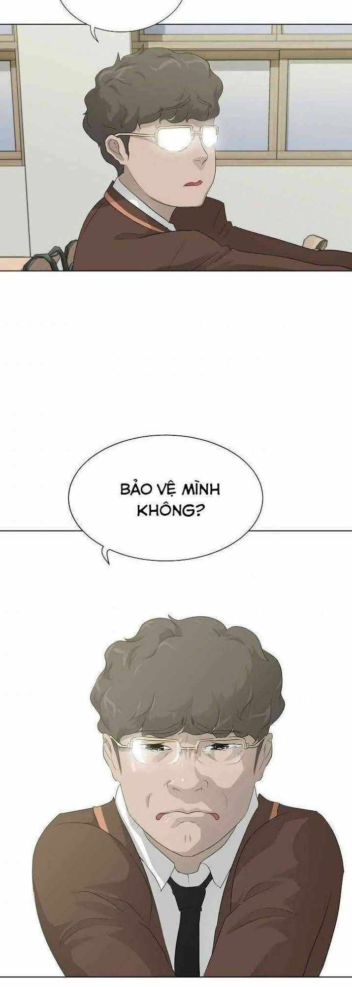 Trigger chapter 26 47