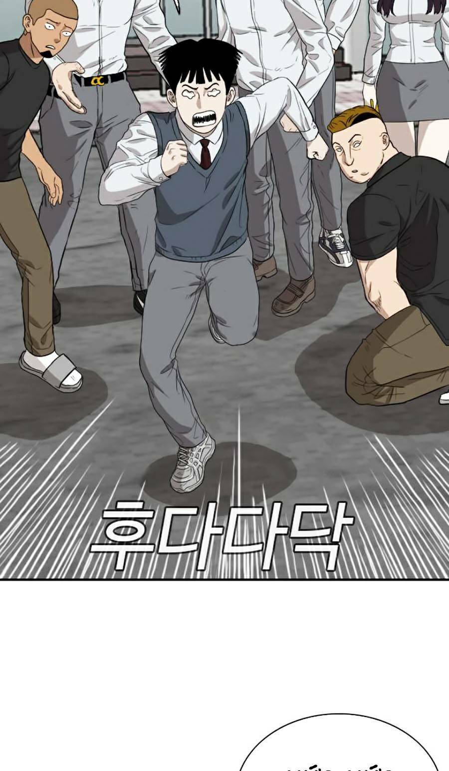 người xấu chapter 74 75