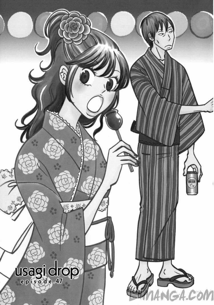 usagi drop chapter 47 3
