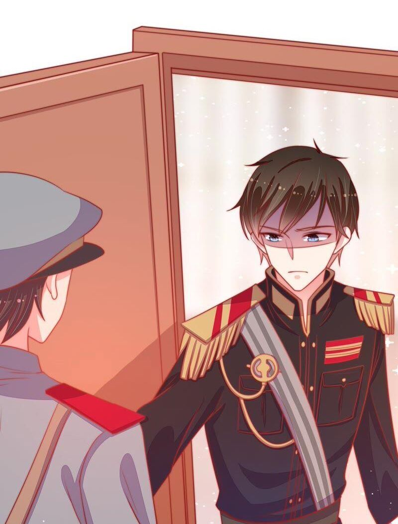 ngày nào thiếu soái cũng ghen chapter 143 13