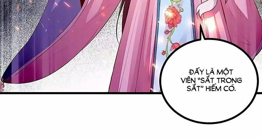 thần y khí nữ: ngự thú cuồng phi của quỷ đế chapter 56 40