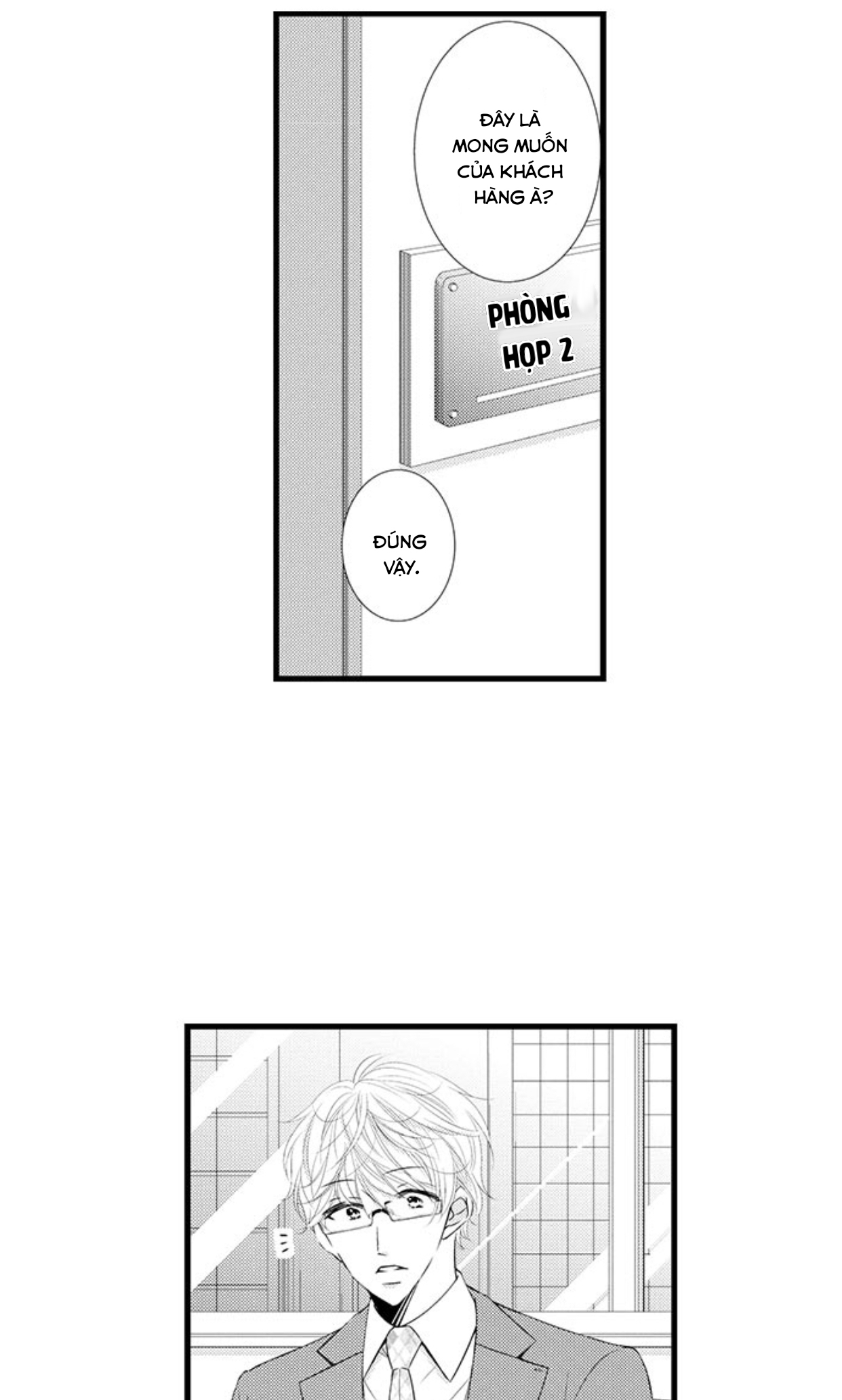 sự cao trào hoàn hảo chapter 96 7