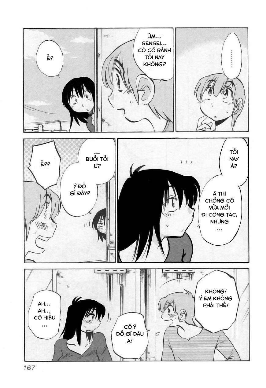 rakujitsu no pathos chapter 30 6