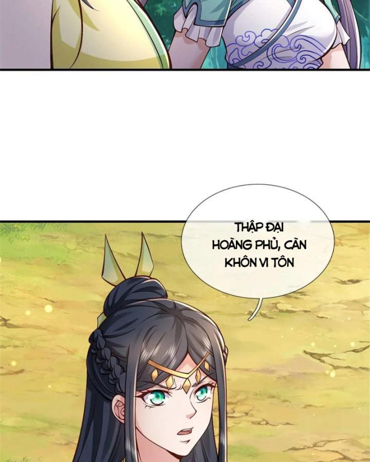 ta trở về từ thế giới tu tiên chapter 259 35