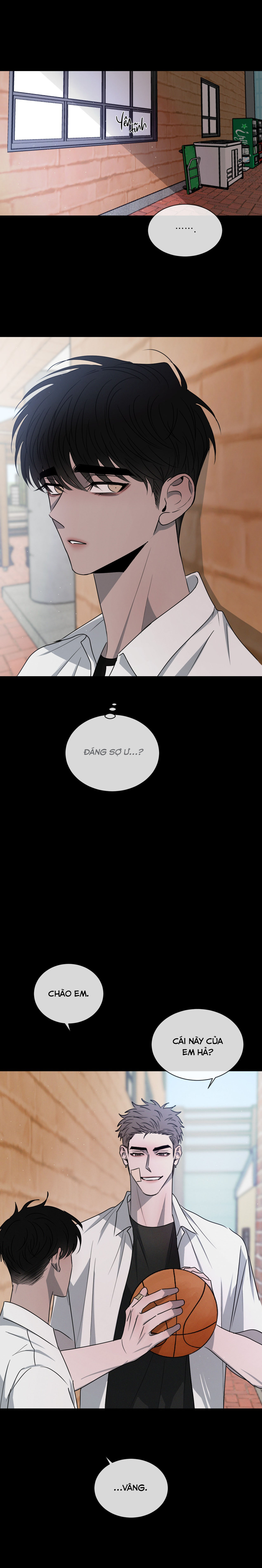 tương khắc chapter 27 15