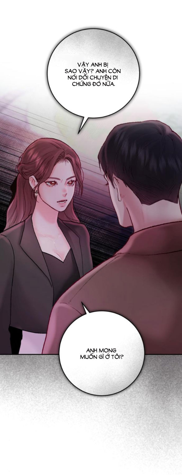 my demon - ác quỷ của tôi chapter 7.1 31