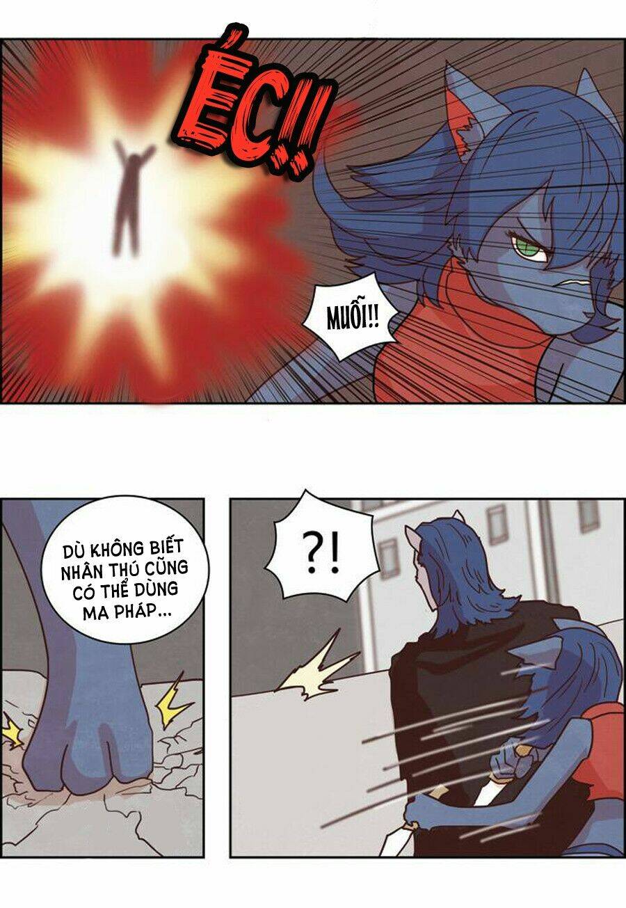 the devil king is bored chapter 111 18