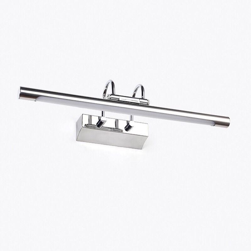 Đèn soi tranh inox cao cấp THINHPHAT