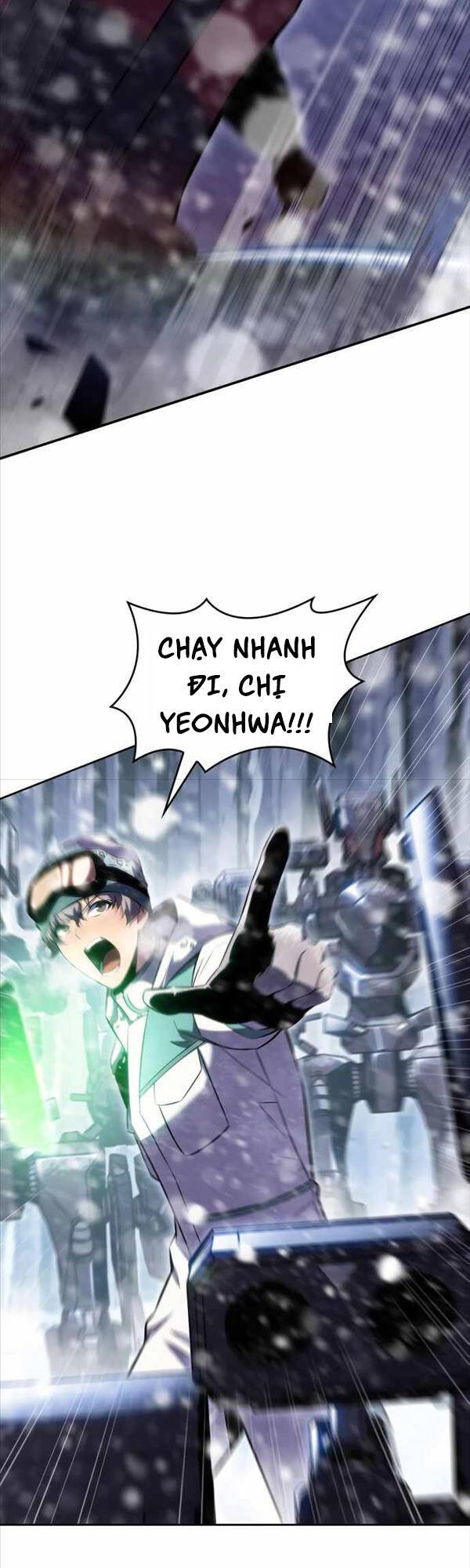 Người Chơi Mới Cấp Tối Đa Chapter 88 60