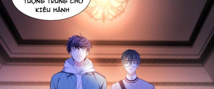 trở thành vương giả sau khi bị cắn chapter 5 55