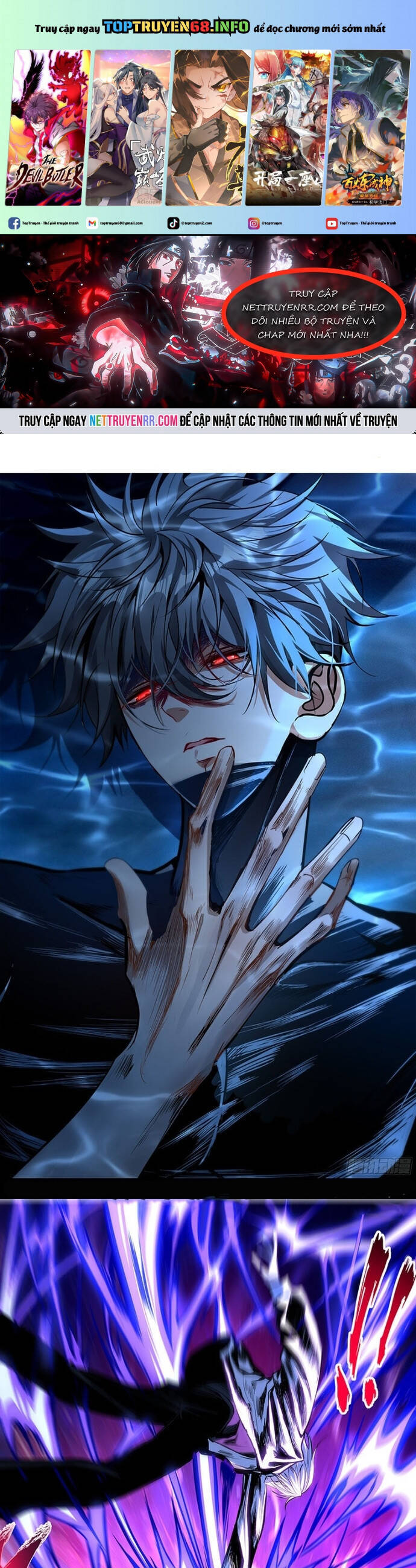 di độ thâm uyên - trùng khởi kỷ nguyên chapter 49 2