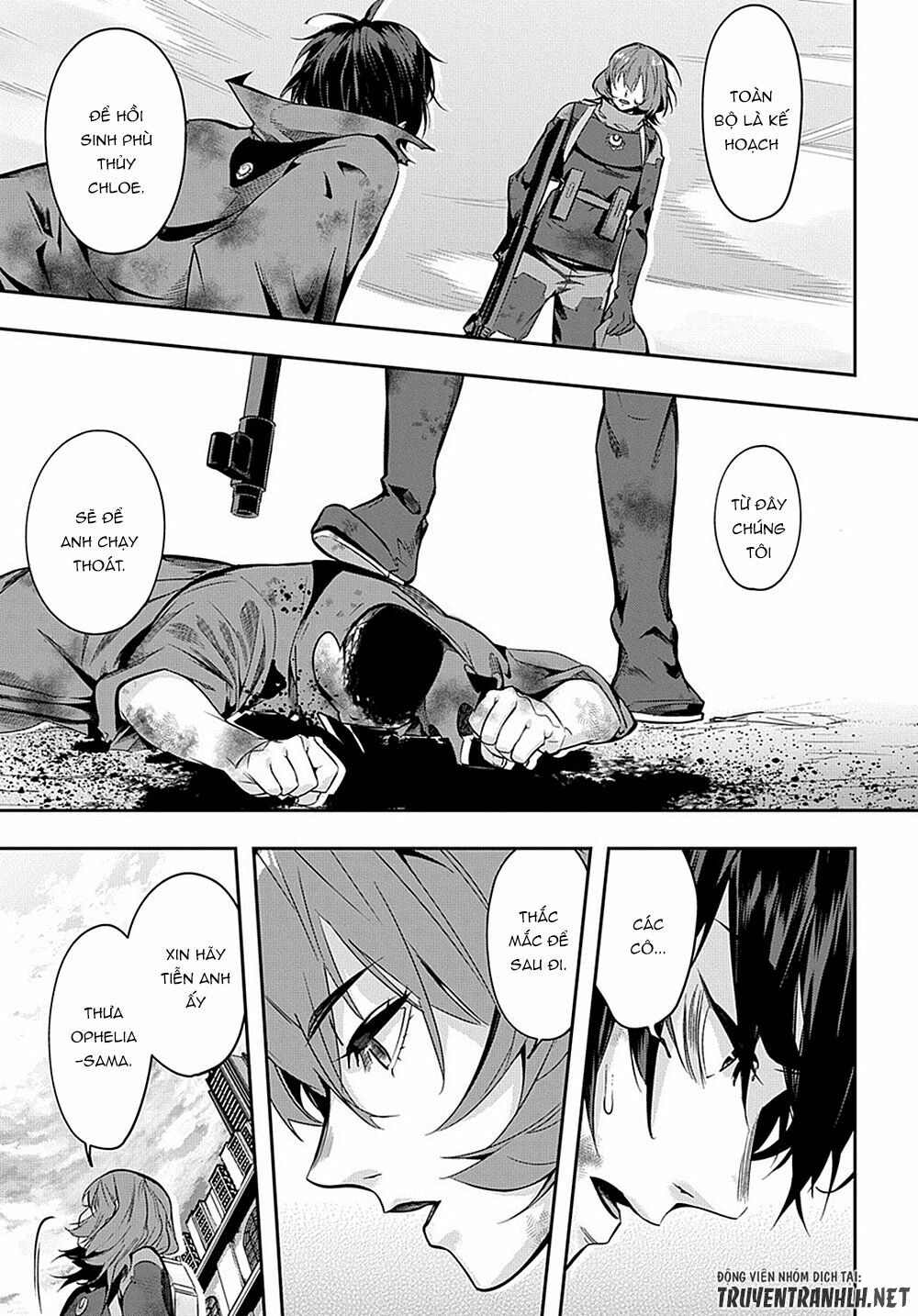 the kingdom of ruin chapter 8 7