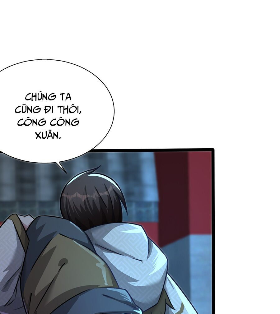 đại bảo kiếm của tôi chapter 30 4