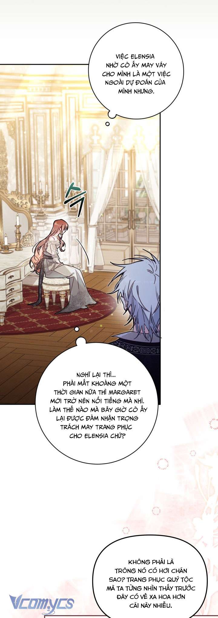 không có chỗ cho kẻ giả mạo chapter 60 3