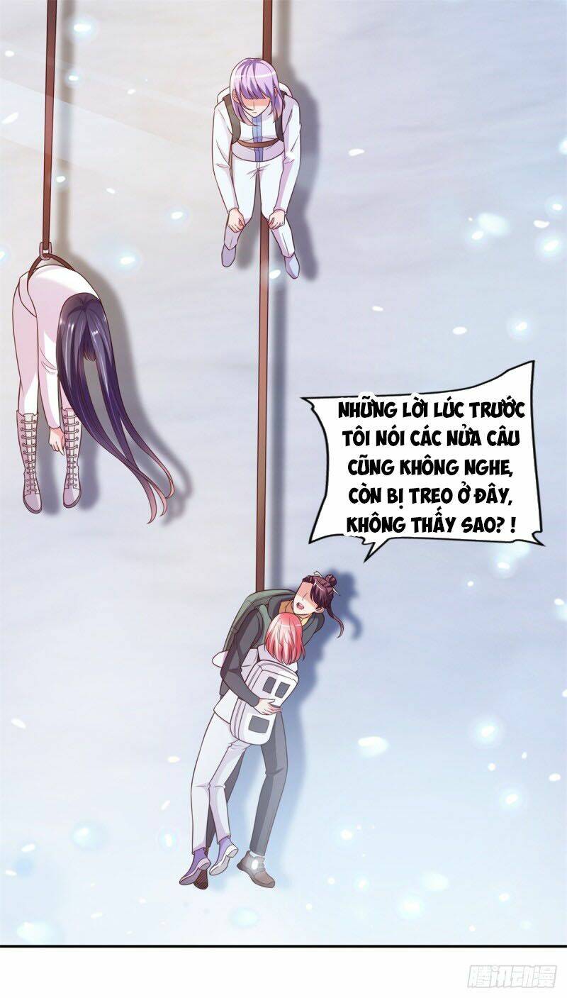 chí tôn toàn năng chapter 26 9