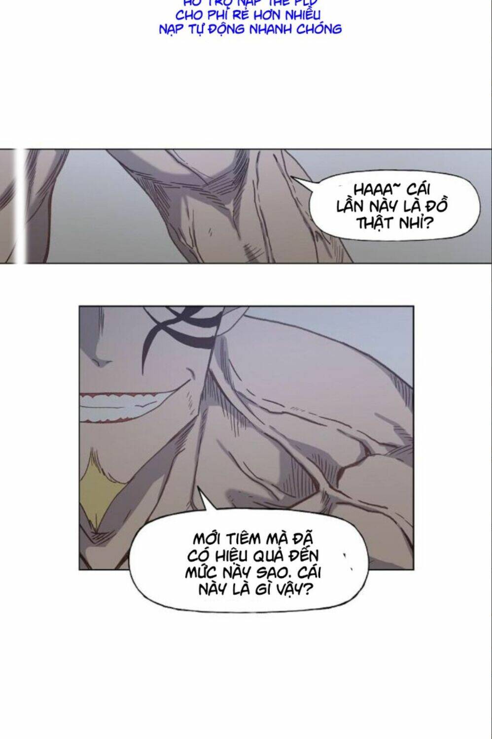 võ sĩ - the boxer chapter 58 69