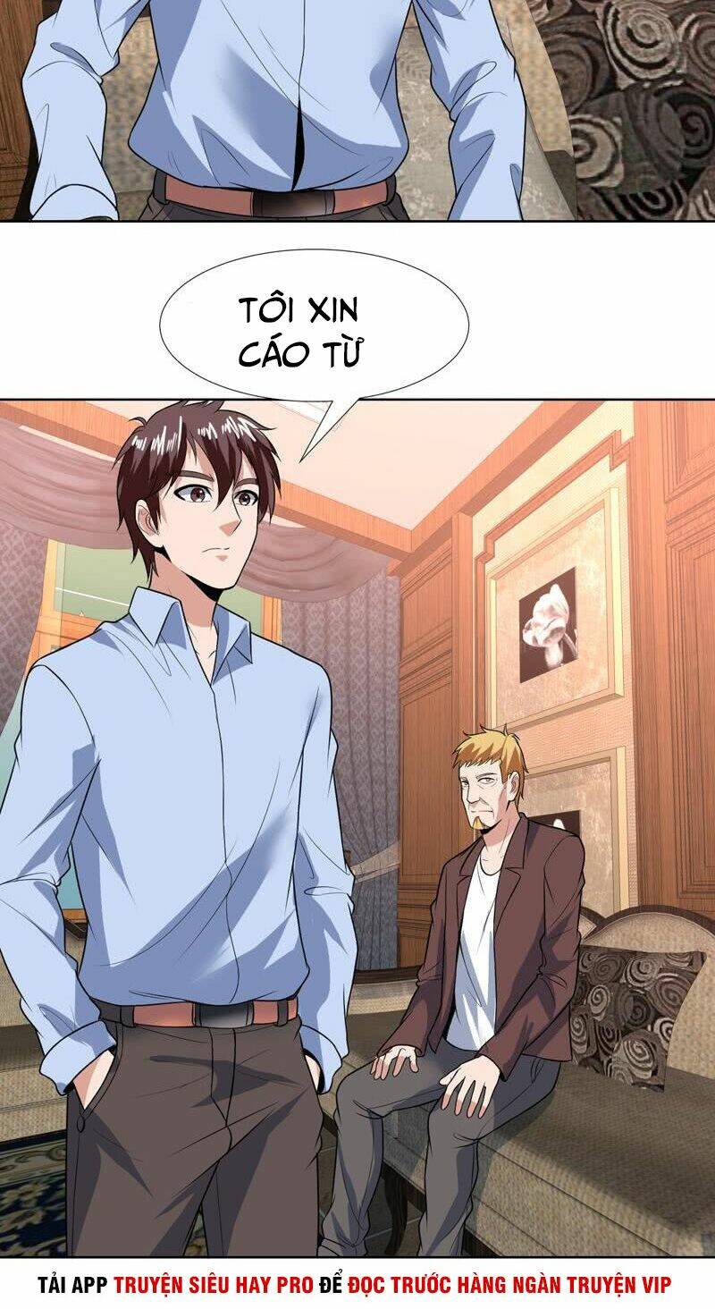 không phải ngón tay vàng chapter 67 10