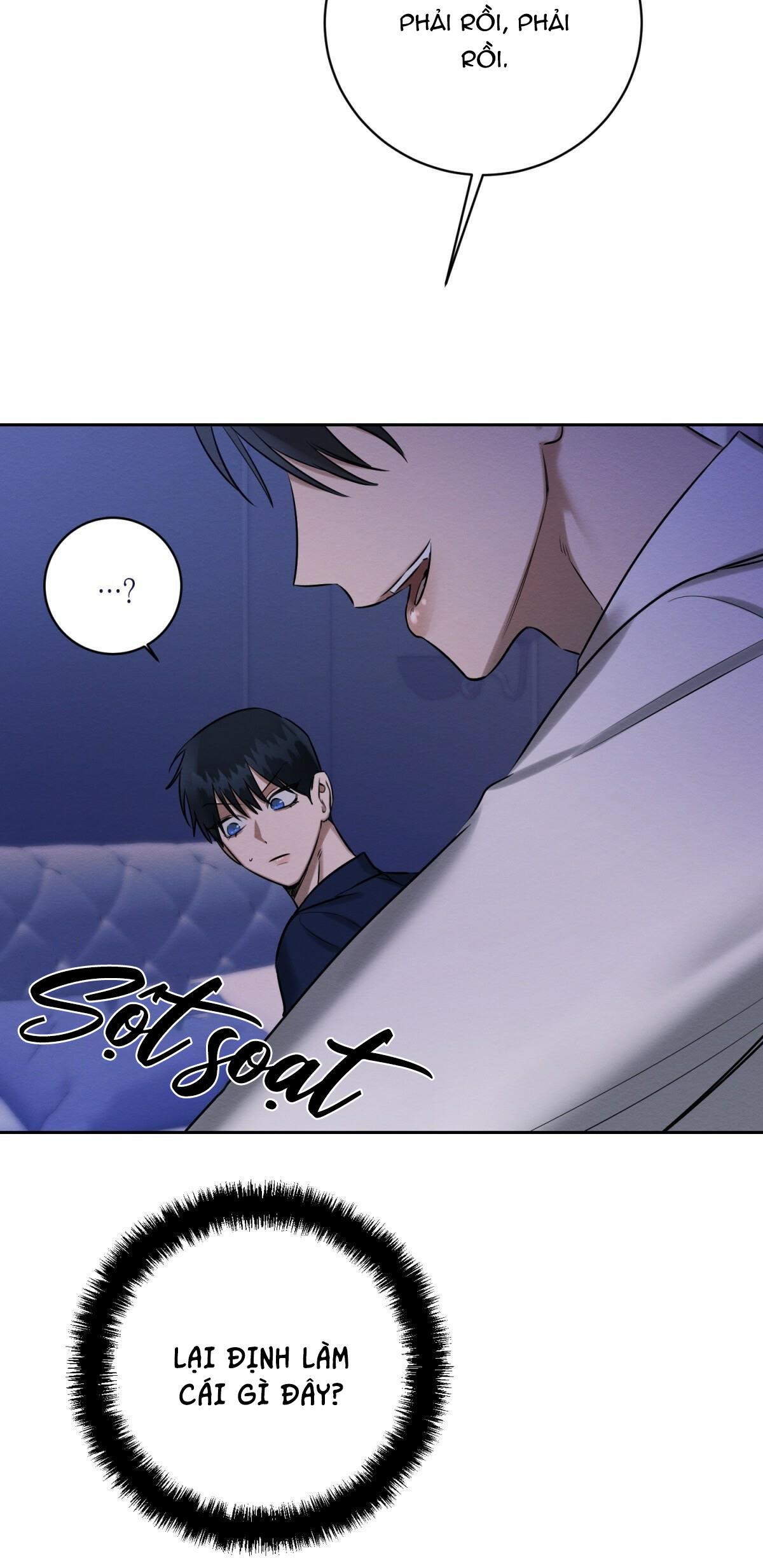 lý do của ác nhân chapter 18 25