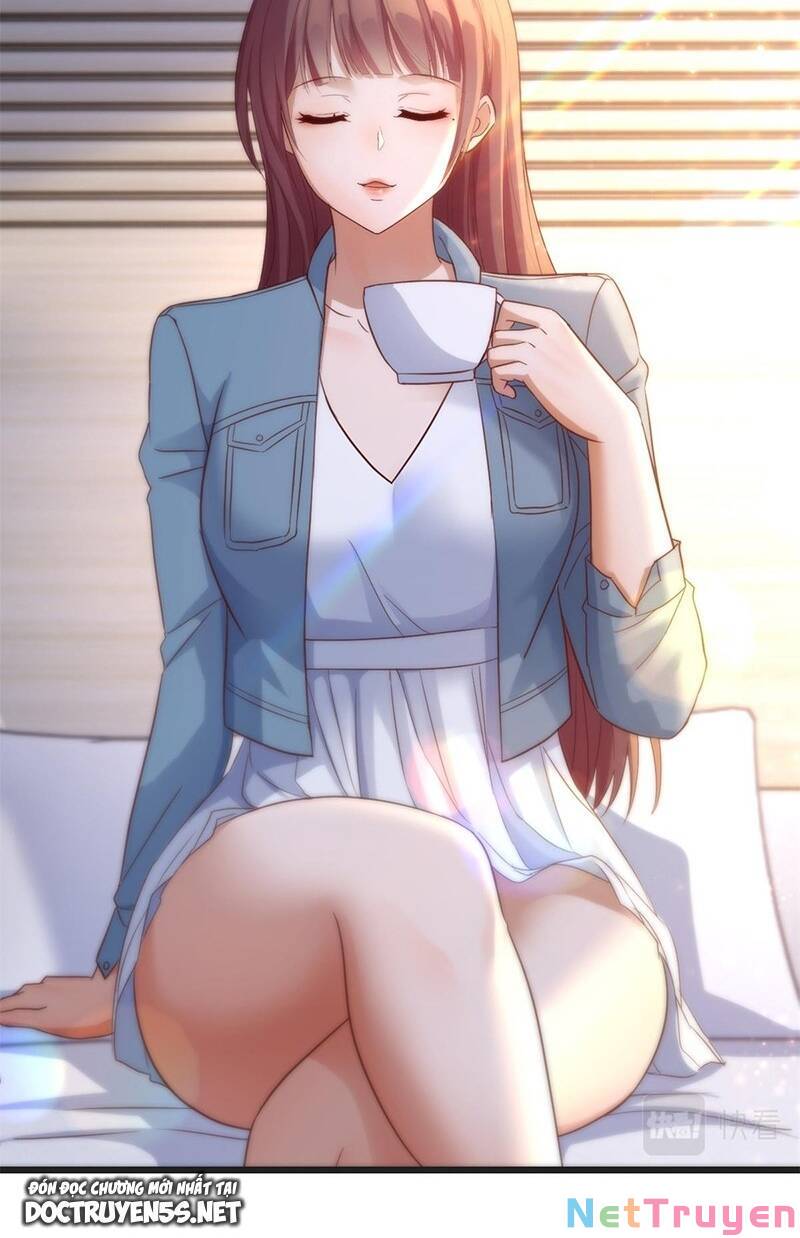 chị gái tôi là đại minh tinh chapter 163 26