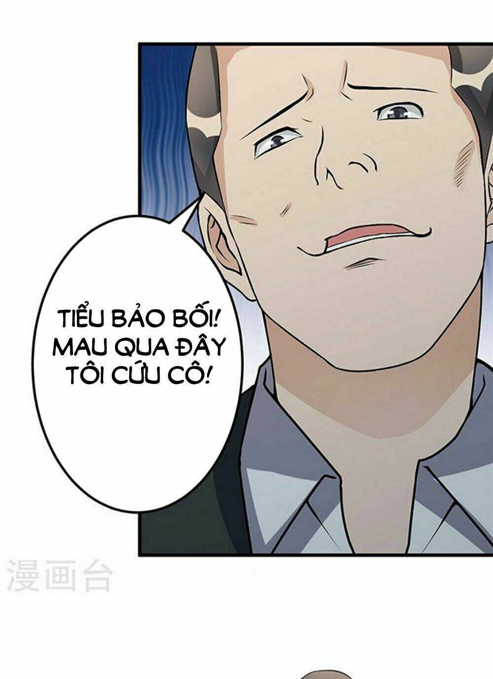 gối đầu vào tổng tài ác ma chapter 51 10