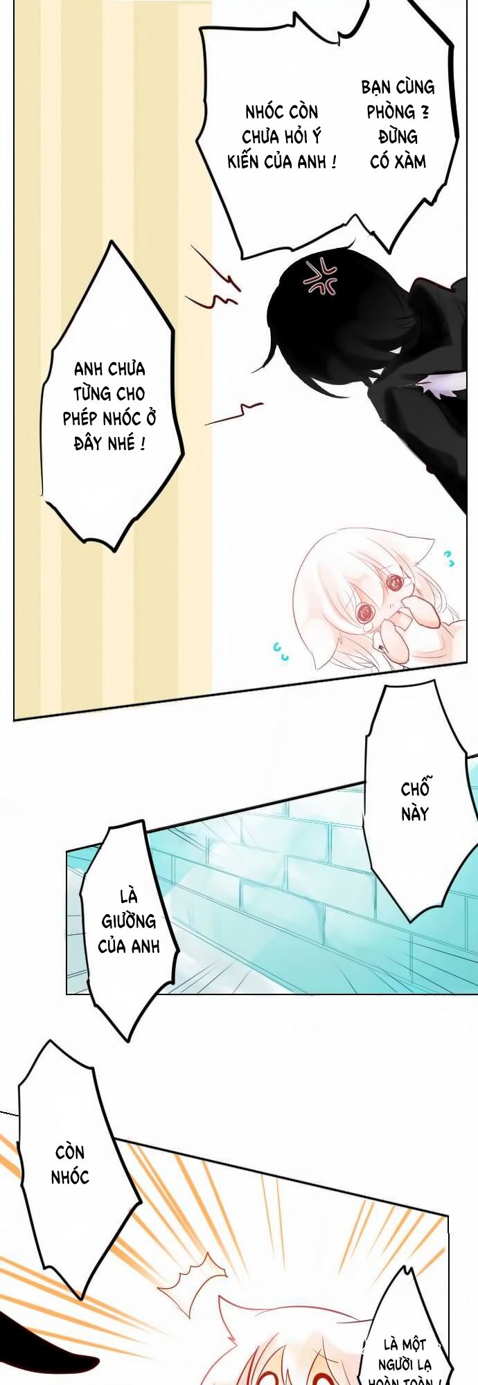 rodiura kurashi – official chapter 1 21