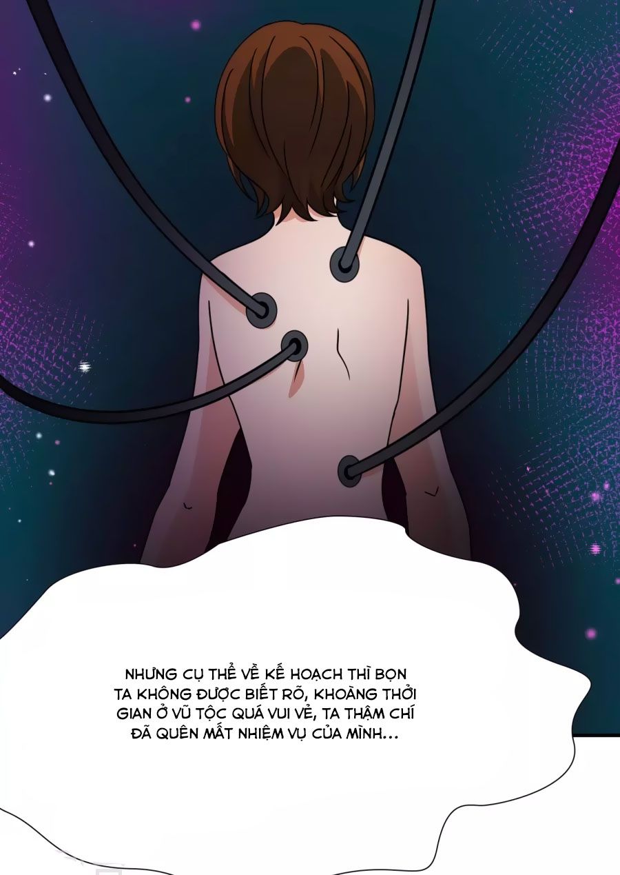 huyền vũ luyến ca: vạn vật sinh linh chapter 34.1 28