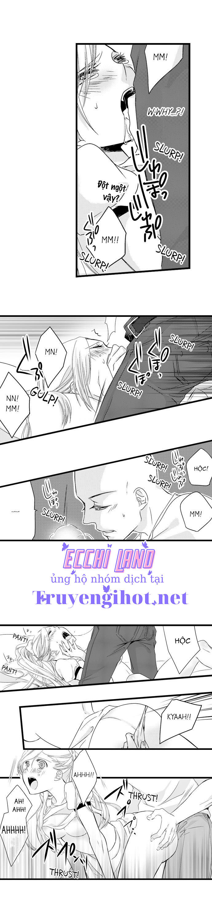 dây dưa một đêm dâm đãng với nhà sư chapter 12.2 3