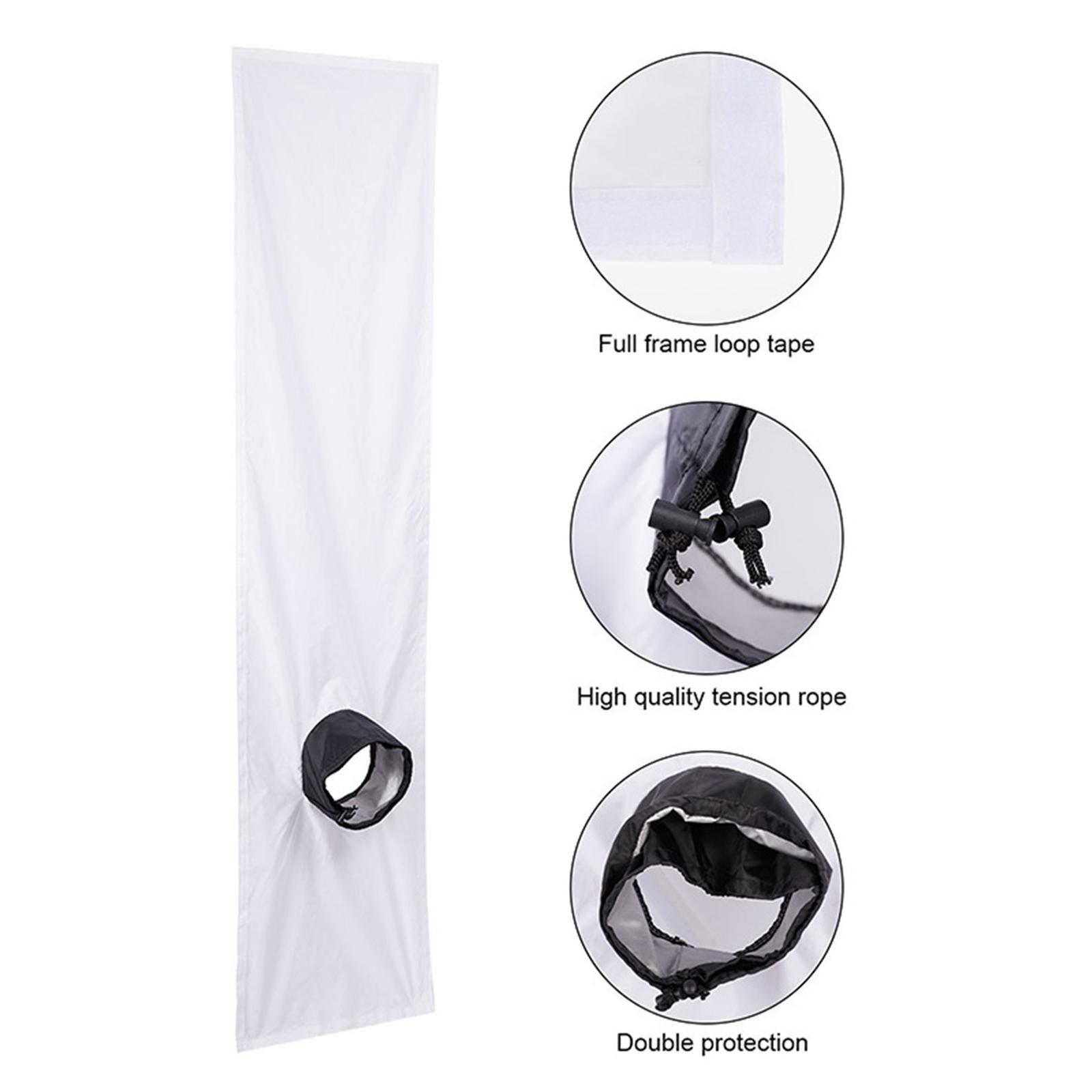 Air Conditioner  Durable Universal for Living Room Bathroom