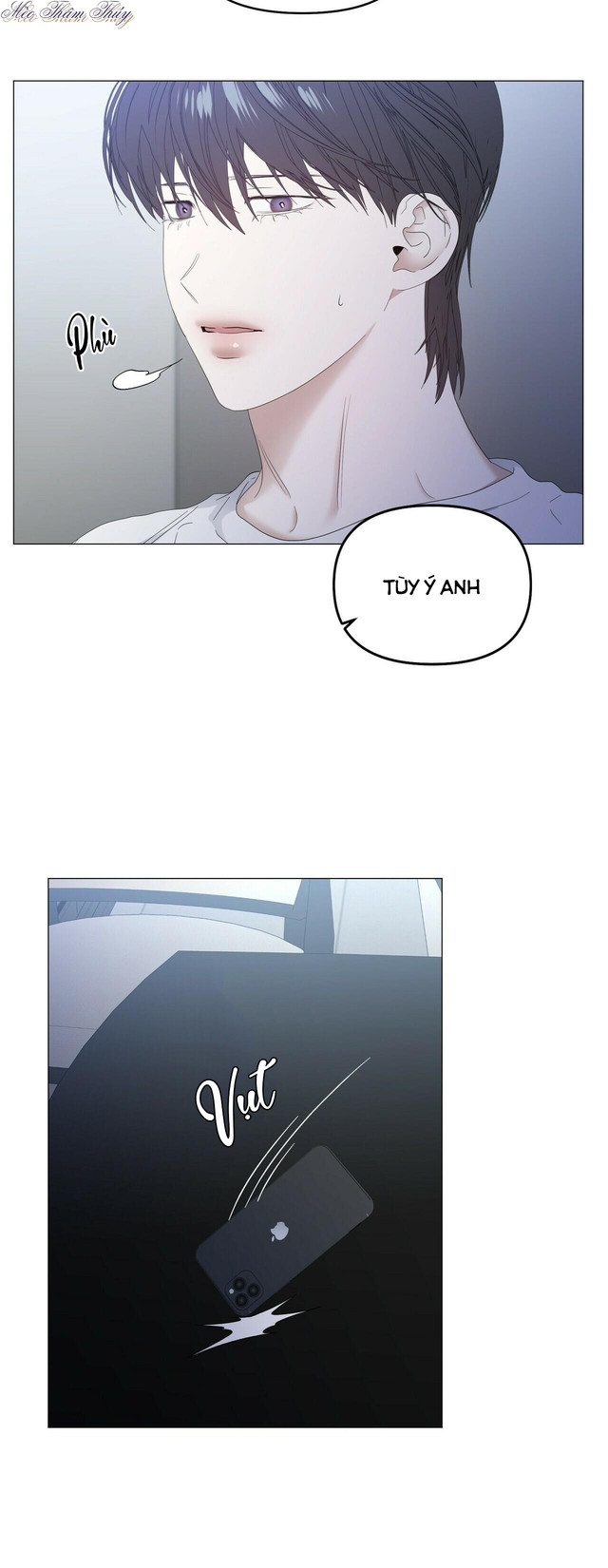 hội chứng chapter 40 8