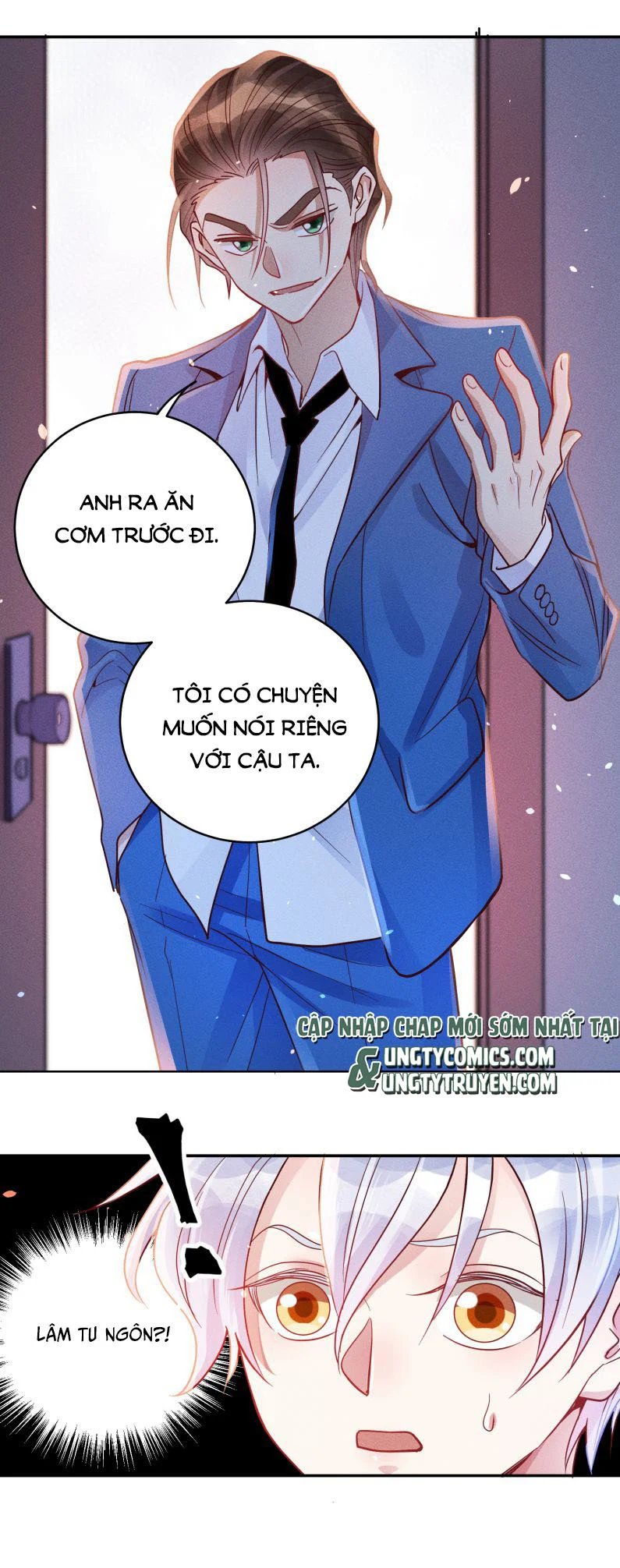 mê muội mất cả ý chí chapter 52 6