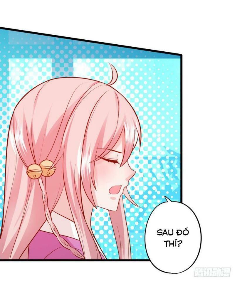 hồ tiên hung bạo chapter 143 30