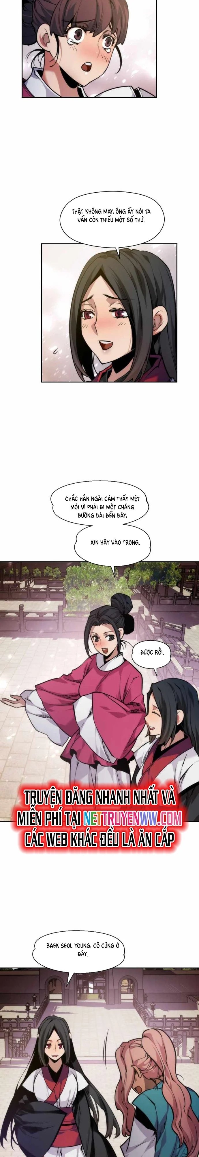 thời đại hoàng kim của thiên kiếm chapter 42 11