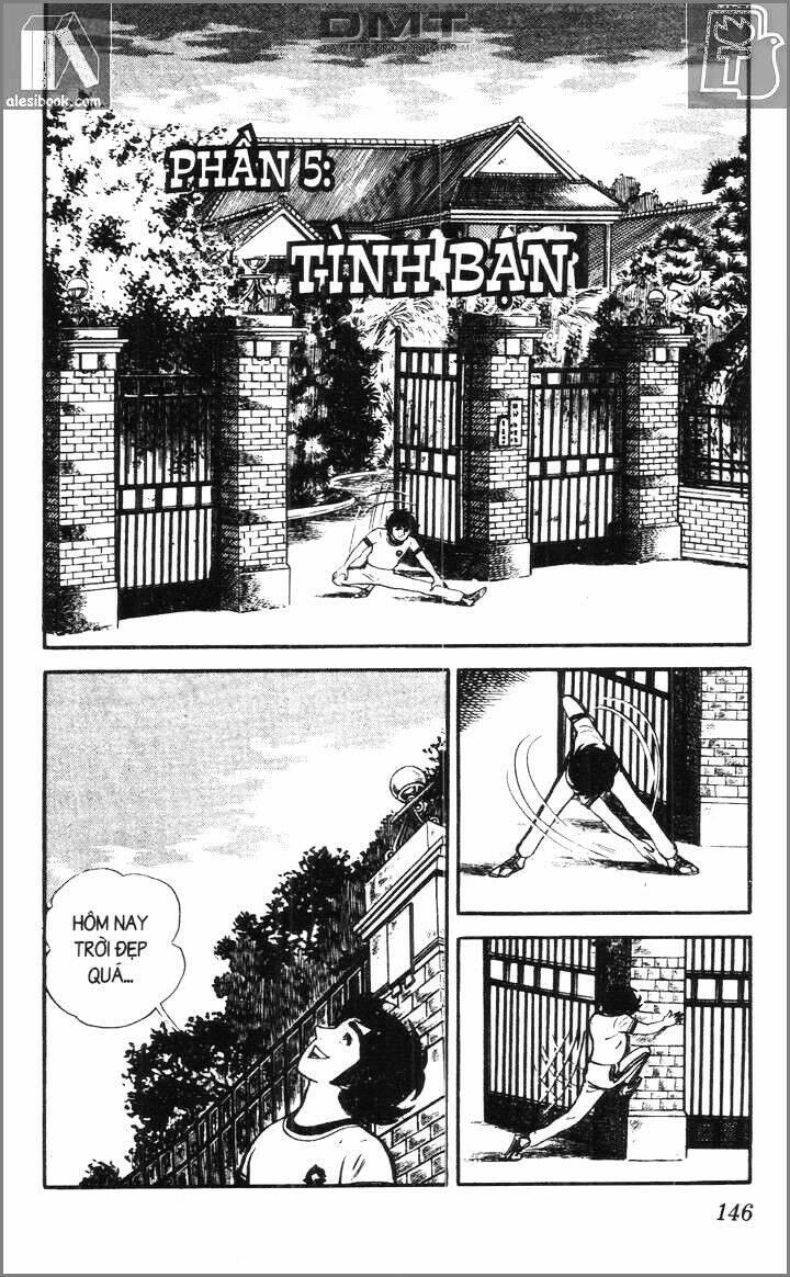 ganbare genki chapter 43 1