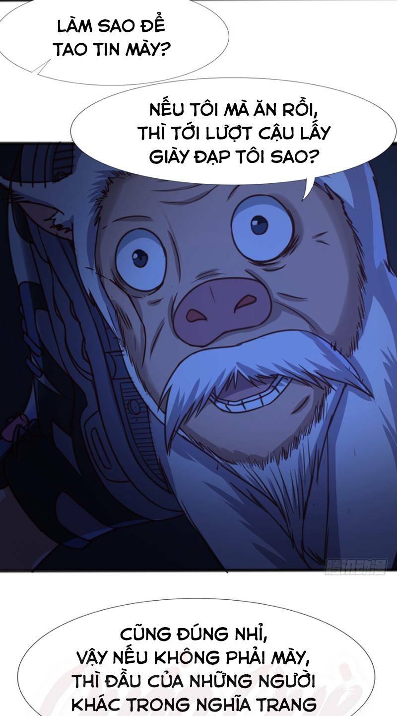 thập nhị thiên kiếp chapter 47 27