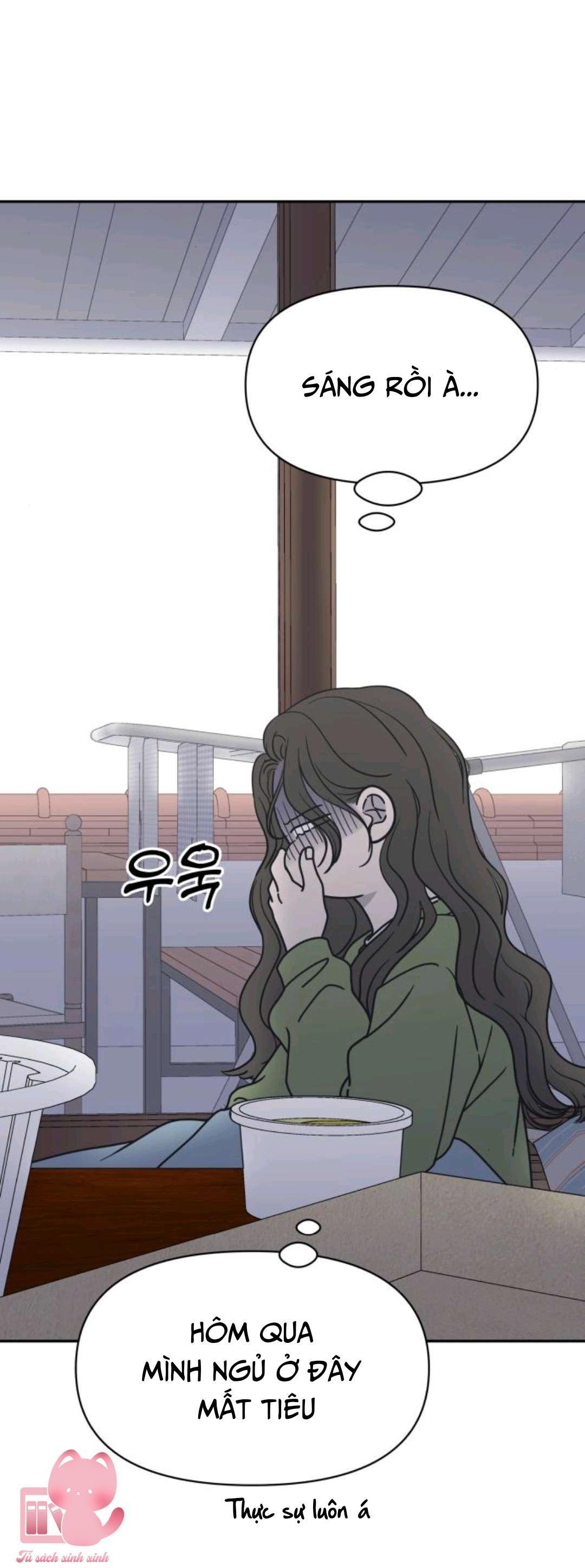 nói không với tình công sở chapter 3 72