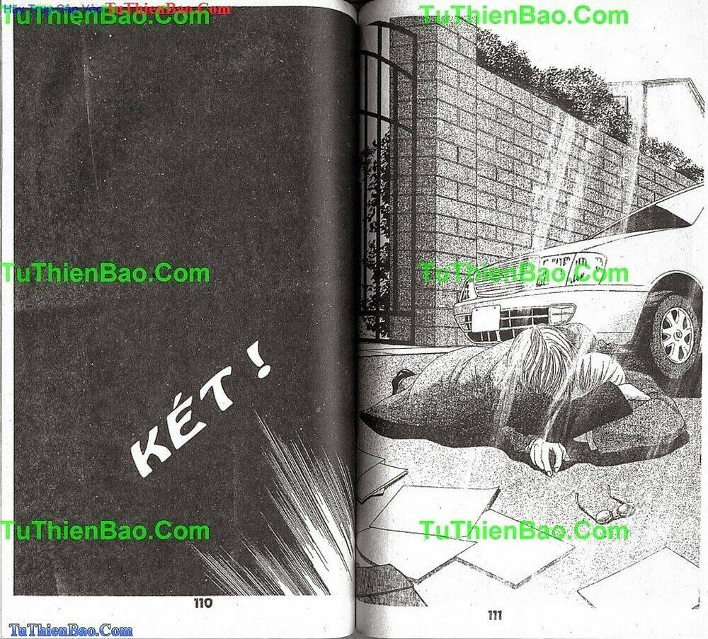 tình yêu đầu đời chapter 9 54